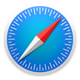 Safari 浏览器图标